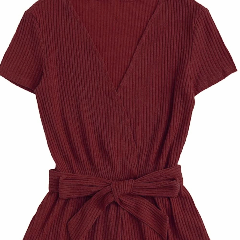 Romper/ Playsuit